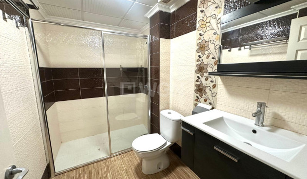 Reventa - Apartamento / piso - Torrevieja - Playa del Cura