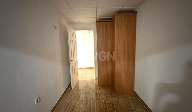 Reventa - Apartamento / piso - Torrevieja - Playa del Cura