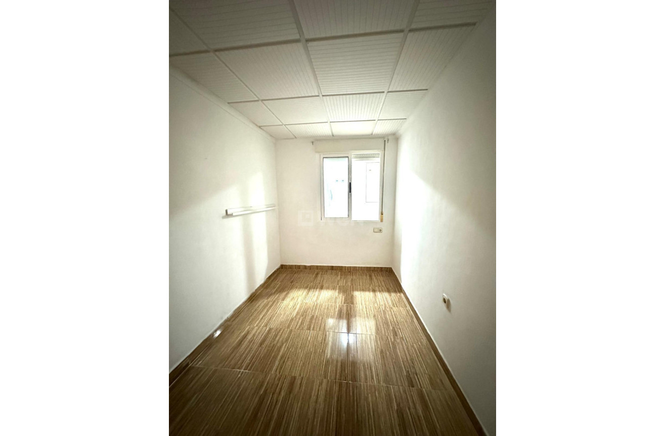 Reventa - Apartamento / piso - Torrevieja - Playa del Cura