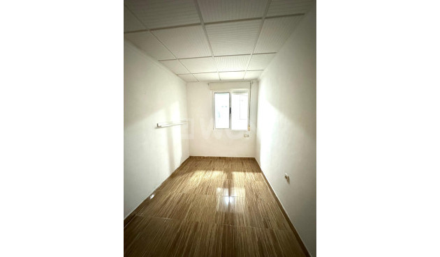 Reventa - Apartamento / piso - Torrevieja - Playa del Cura