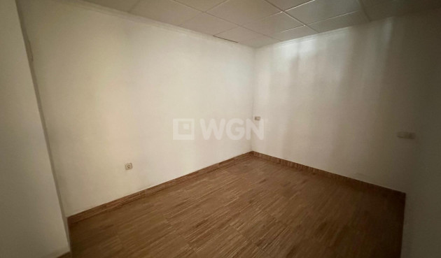 Reventa - Apartamento / piso - Torrevieja - Playa del Cura