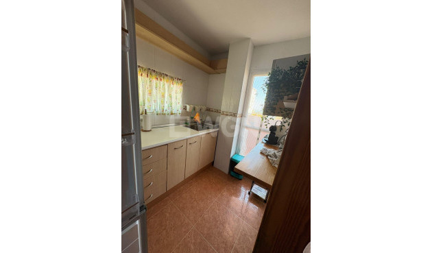 Resale - Apartment / flat - Cartagena - Playa Honda