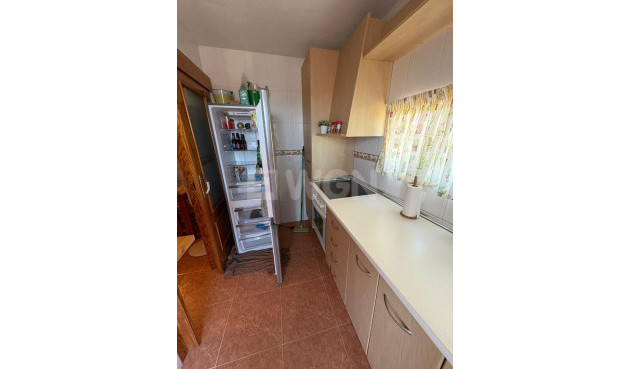 Resale - Apartment / flat - Cartagena - Playa Honda