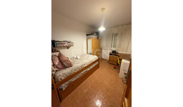 Resale - Apartment / flat - Cartagena - Playa Honda