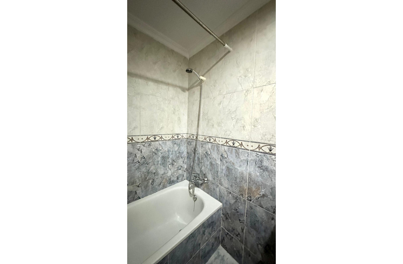 Resale - Apartment / flat - Torrevieja