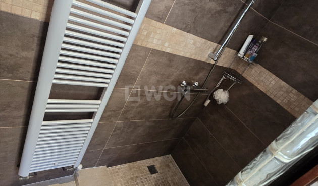 Odsprzedaż - Villa - Alcaucín - Inland