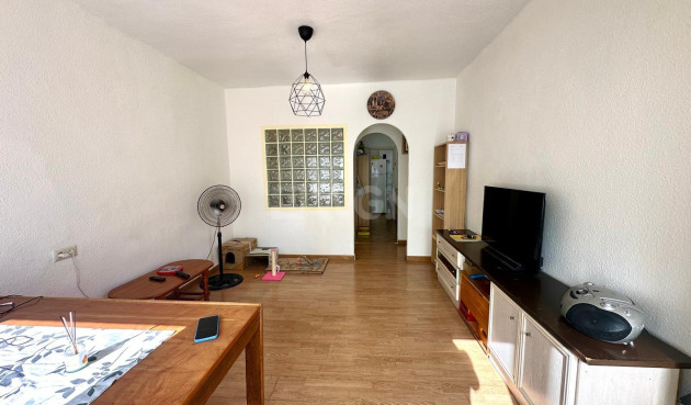 Wiederverkauf - Wohnung - Torrevieja - Estacion De Autobuses