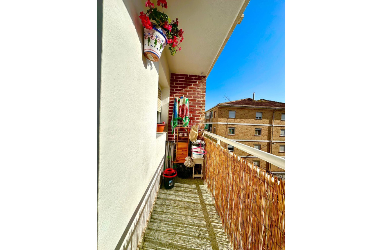 Wiederverkauf - Wohnung - Torrevieja - Estacion De Autobuses