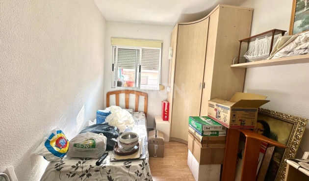 Wiederverkauf - Wohnung - Torrevieja - Estacion De Autobuses