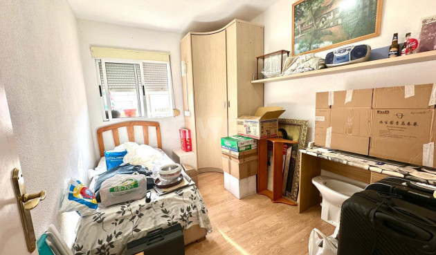 Wiederverkauf - Wohnung - Torrevieja - Estacion De Autobuses