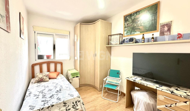 Wiederverkauf - Wohnung - Torrevieja - Estacion De Autobuses