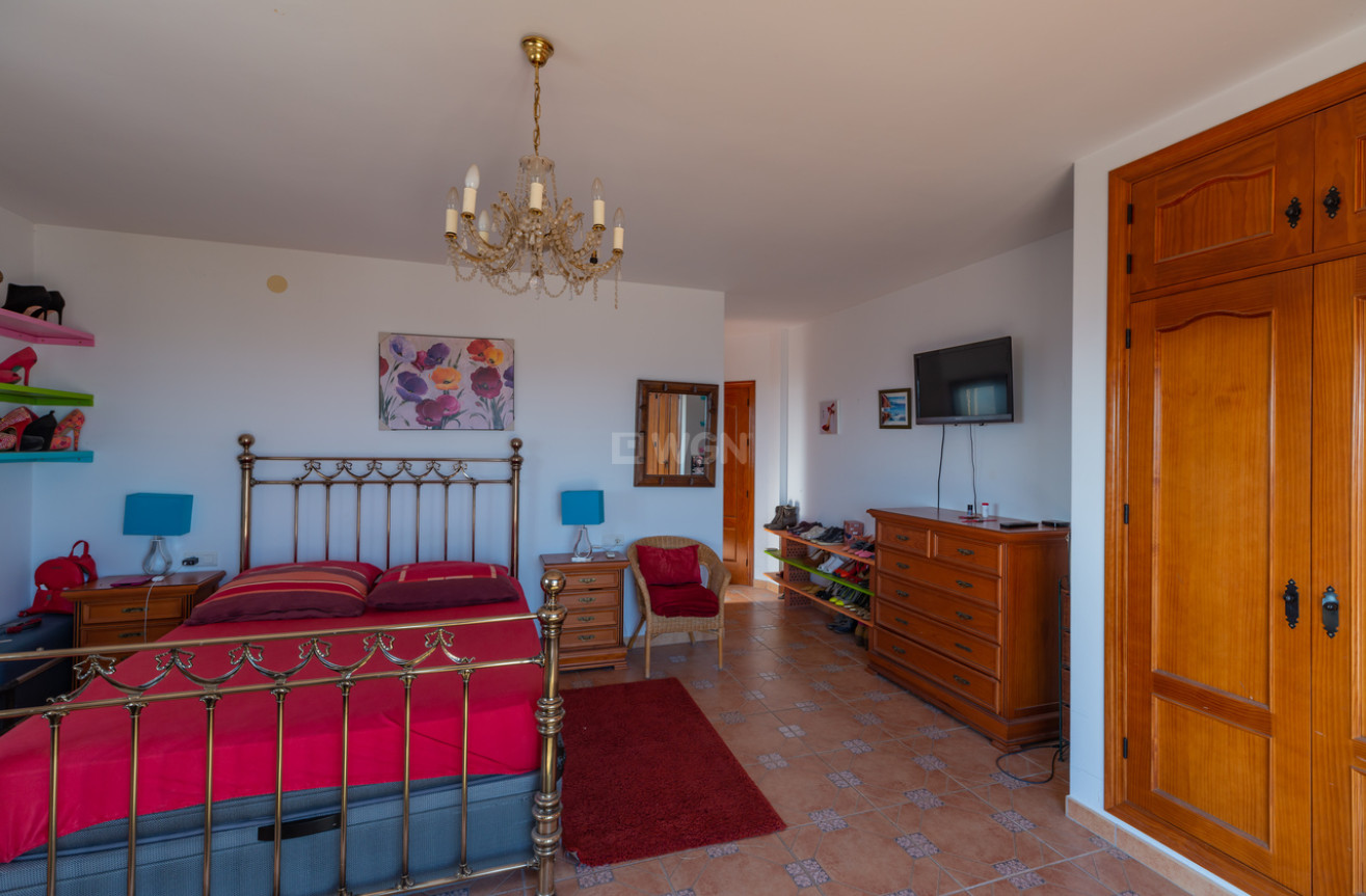 Wiederverkauf - Villa - Periana - Inland