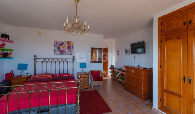 Wiederverkauf - Villa - Periana - Inland