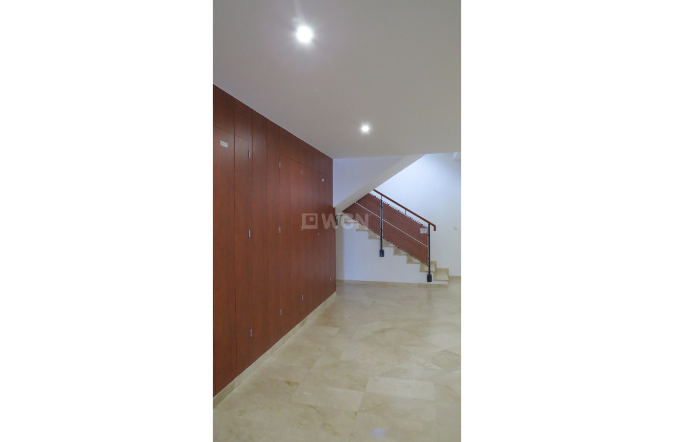 Reventa - Apartamento / piso - San Miguel de Salinas - Inland