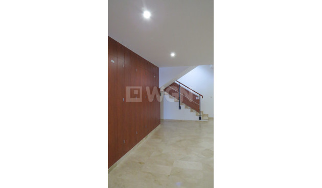 Reventa - Apartamento / piso - San Miguel de Salinas - Inland