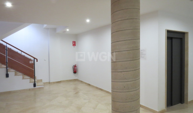 Reventa - Apartamento / piso - San Miguel de Salinas - Inland