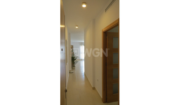 Reventa - Apartamento / piso - San Miguel de Salinas - Inland