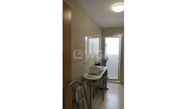 Reventa - Apartamento / piso - San Miguel de Salinas - Inland