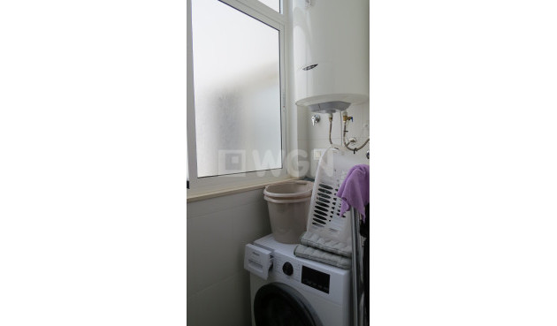 Reventa - Apartamento / piso - San Miguel de Salinas - Inland