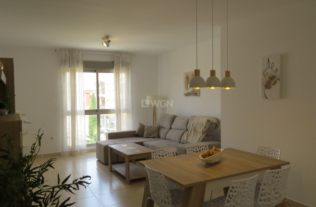 Reventa - Apartamento / piso - San Miguel de Salinas - Inland