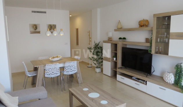 Reventa - Apartamento / piso - San Miguel de Salinas - Inland