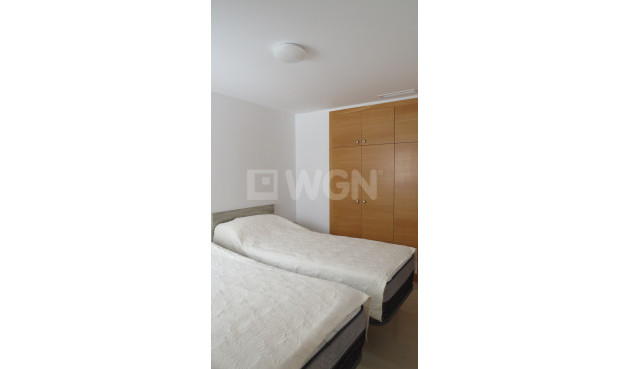 Reventa - Apartamento / piso - San Miguel de Salinas - Inland