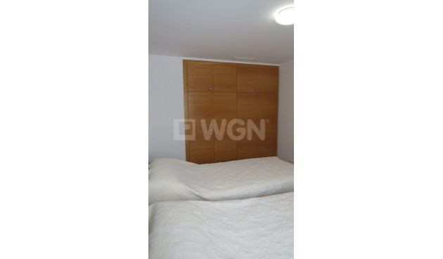 Reventa - Apartamento / piso - San Miguel de Salinas - Inland