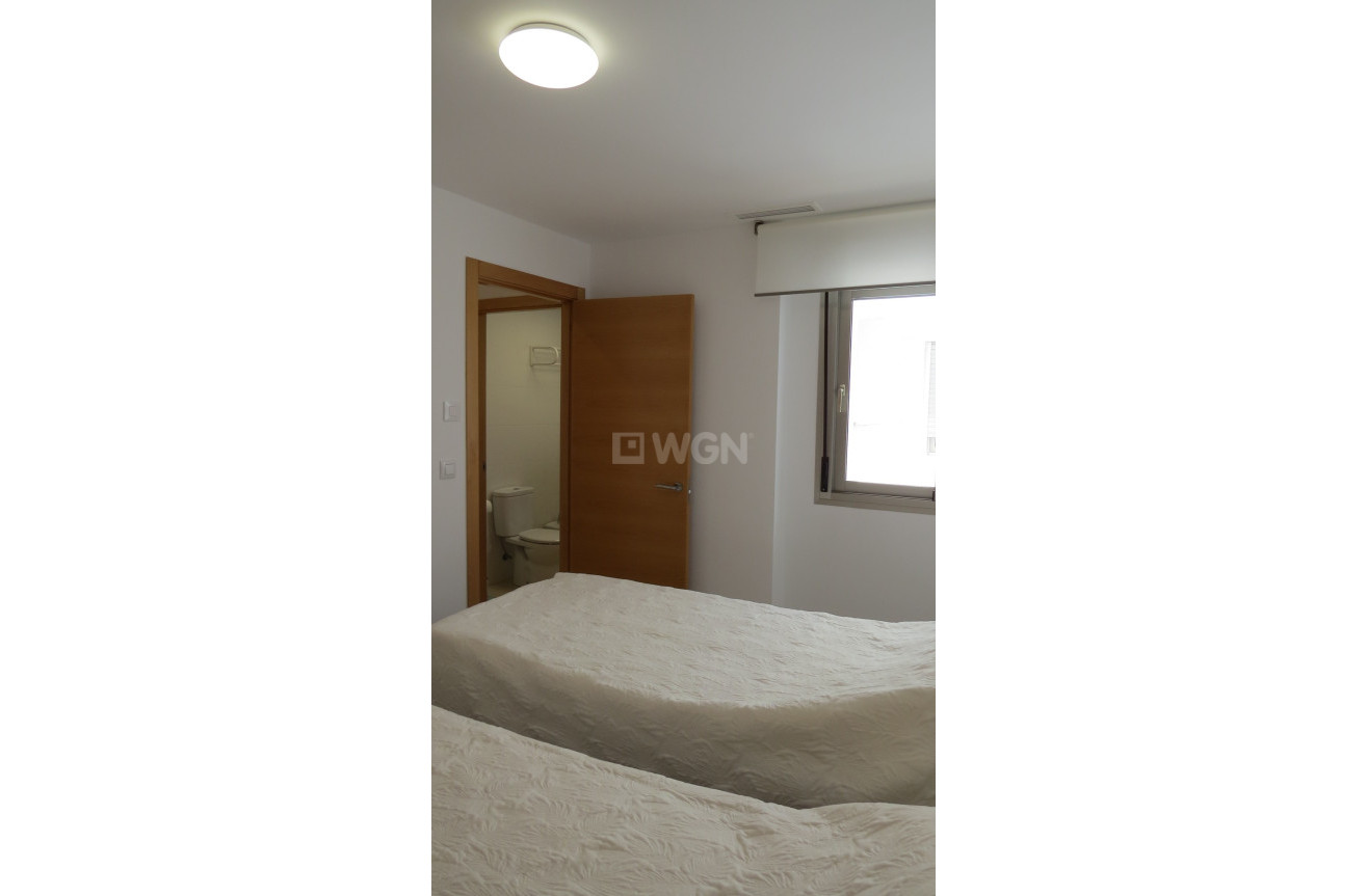 Reventa - Apartamento / piso - San Miguel de Salinas - Inland