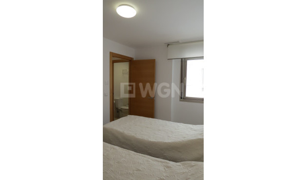 Reventa - Apartamento / piso - San Miguel de Salinas - Inland