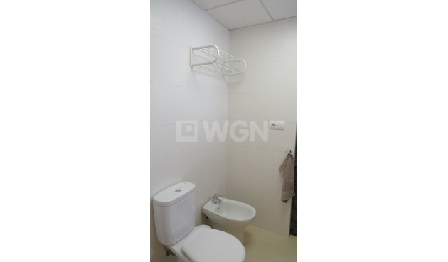 Reventa - Apartamento / piso - San Miguel de Salinas - Inland