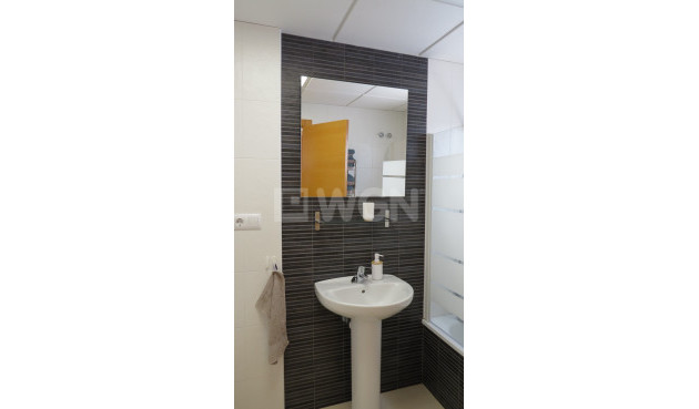 Reventa - Apartamento / piso - San Miguel de Salinas - Inland