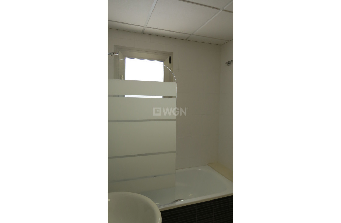 Reventa - Apartamento / piso - San Miguel de Salinas - Inland