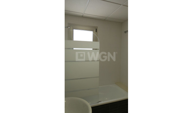 Reventa - Apartamento / piso - San Miguel de Salinas - Inland