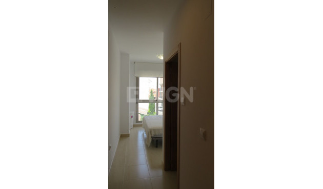 Reventa - Apartamento / piso - San Miguel de Salinas - Inland