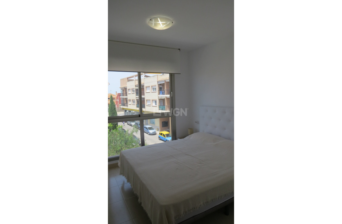 Reventa - Apartamento / piso - San Miguel de Salinas - Inland