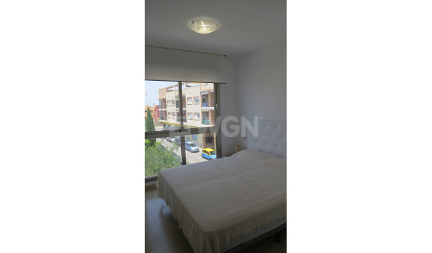 Reventa - Apartamento / piso - San Miguel de Salinas - Inland