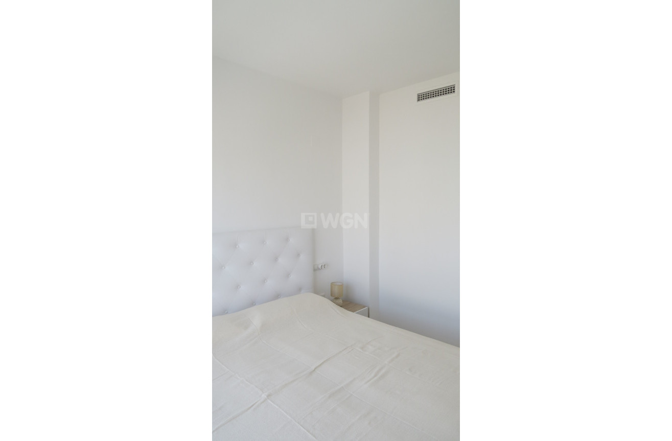 Reventa - Apartamento / piso - San Miguel de Salinas - Inland