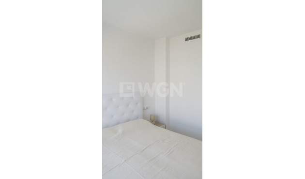 Reventa - Apartamento / piso - San Miguel de Salinas - Inland