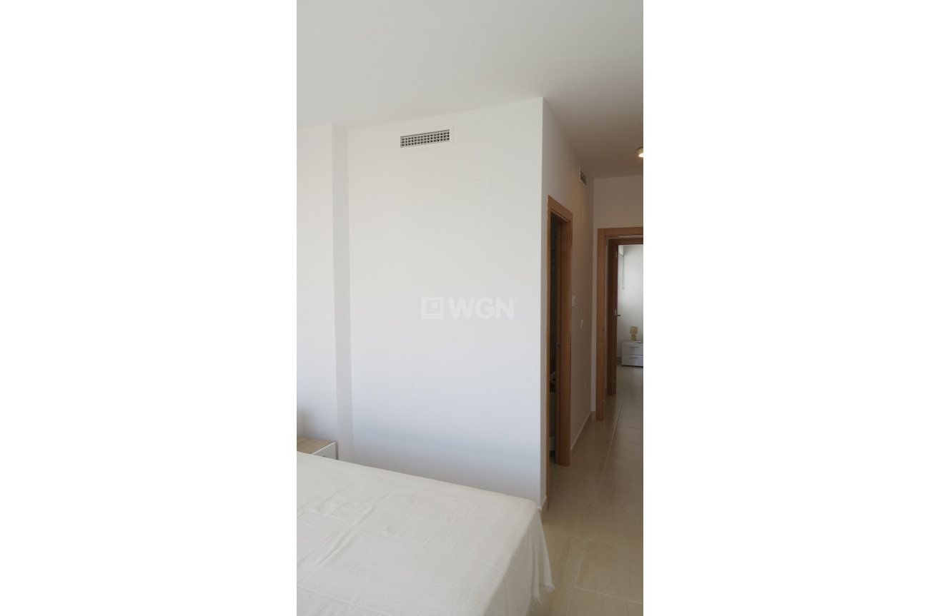 Reventa - Apartamento / piso - San Miguel de Salinas - Inland