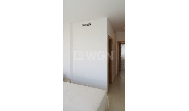 Reventa - Apartamento / piso - San Miguel de Salinas - Inland