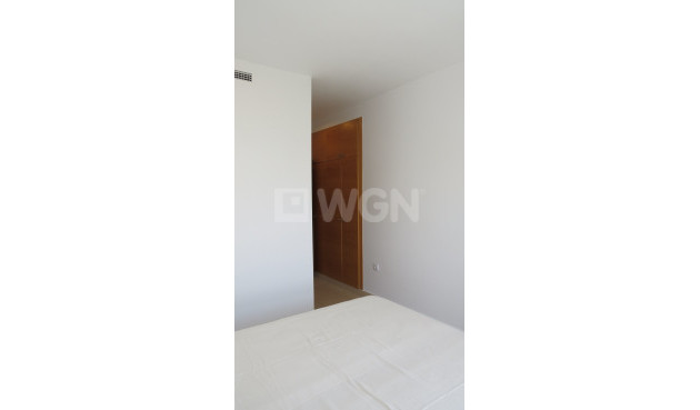 Reventa - Apartamento / piso - San Miguel de Salinas - Inland