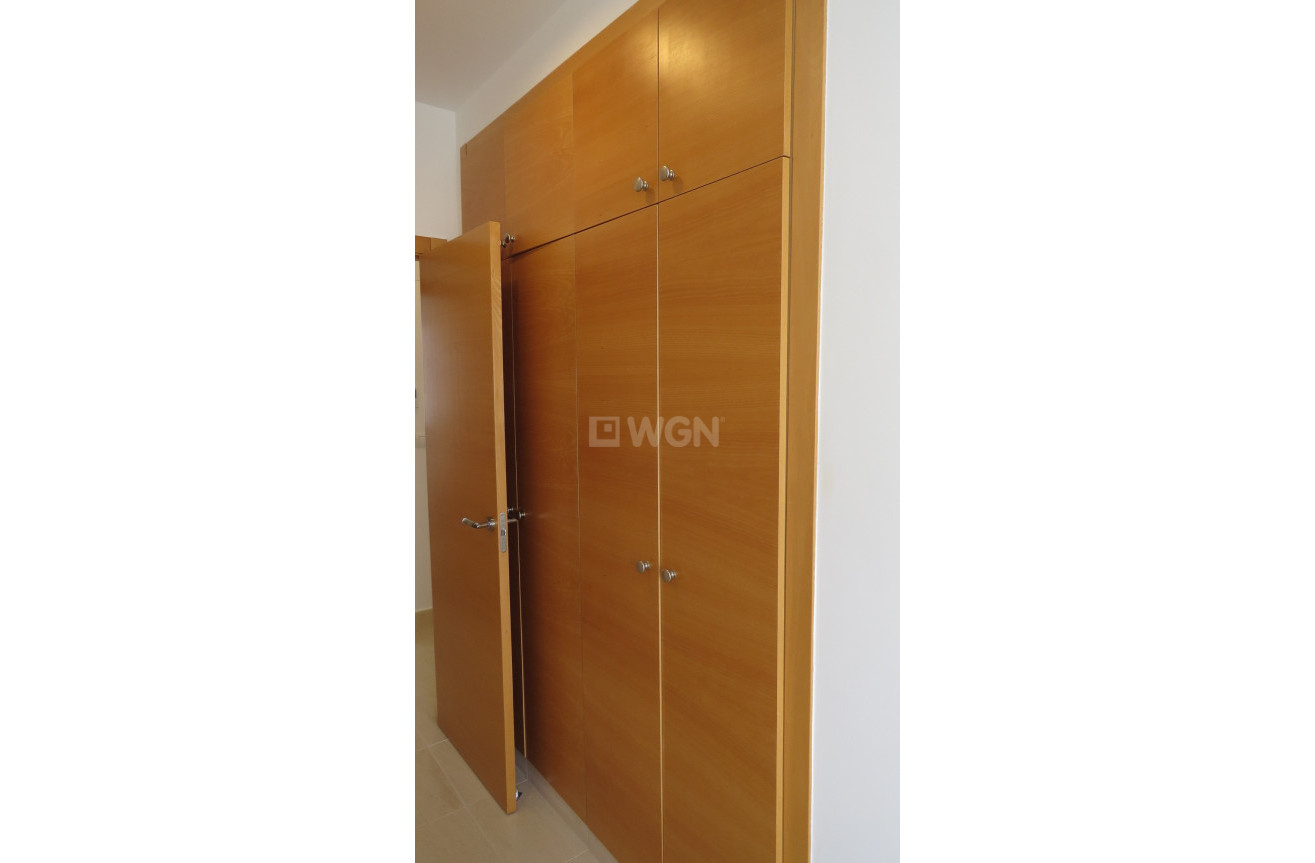 Reventa - Apartamento / piso - San Miguel de Salinas - Inland