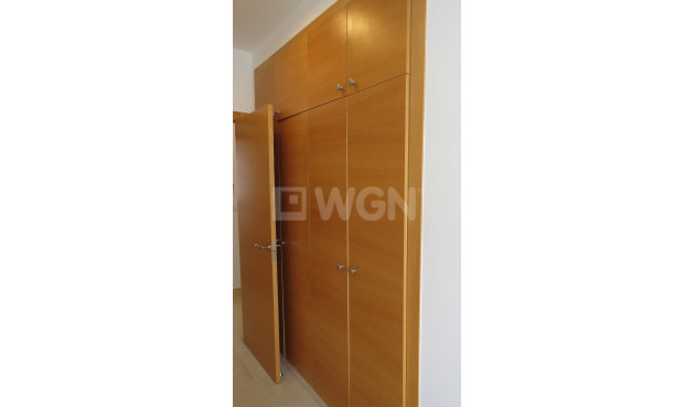 Reventa - Apartamento / piso - San Miguel de Salinas - Inland