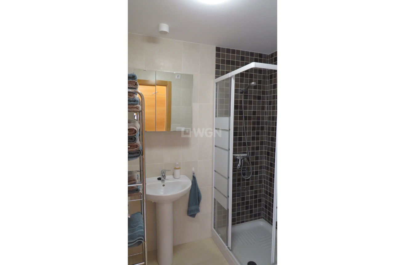 Reventa - Apartamento / piso - San Miguel de Salinas - Inland