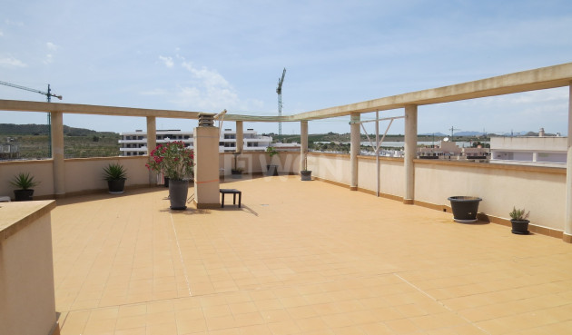 Reventa - Apartamento / piso - San Miguel de Salinas - Inland