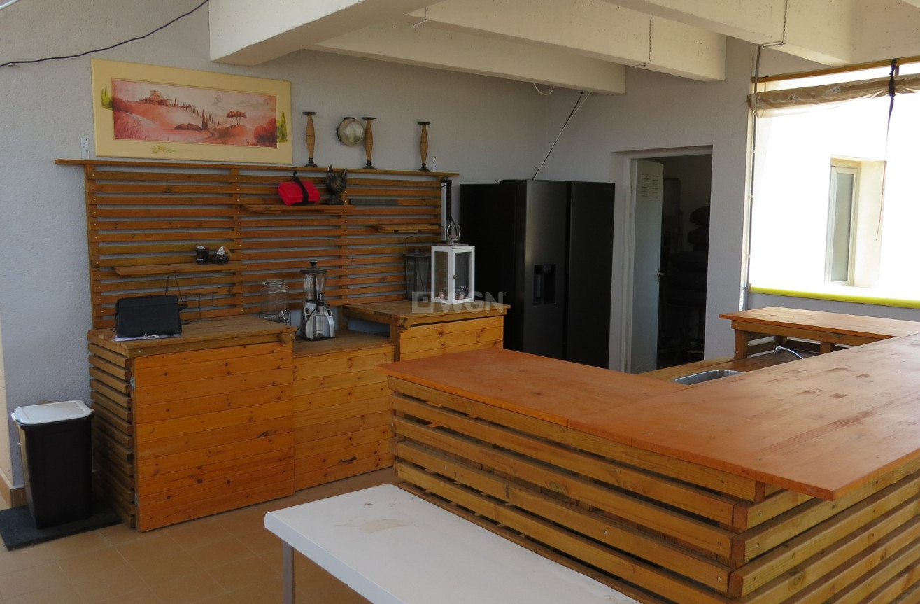 Reventa - Apartamento / piso - San Miguel de Salinas - Inland