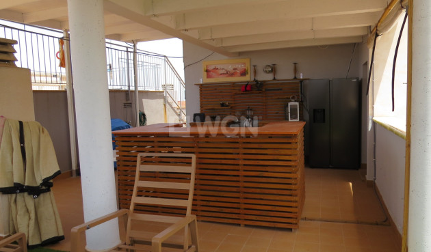 Reventa - Apartamento / piso - San Miguel de Salinas - Inland