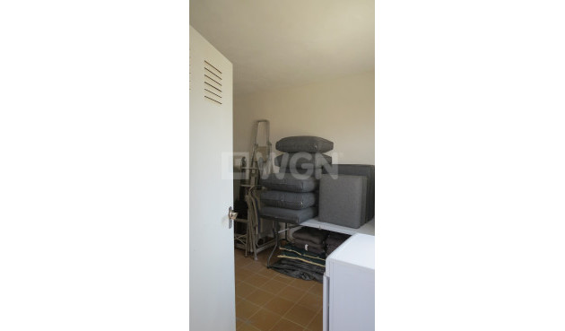 Reventa - Apartamento / piso - San Miguel de Salinas - Inland