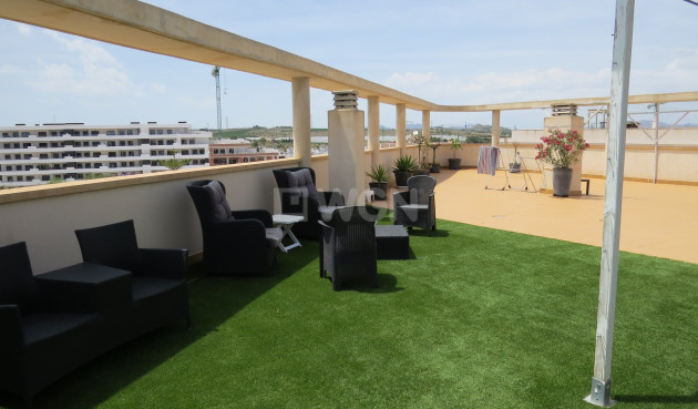 Reventa - Apartamento / piso - San Miguel de Salinas - Inland