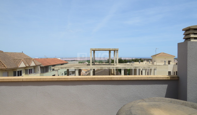 Reventa - Apartamento / piso - San Miguel de Salinas - Inland